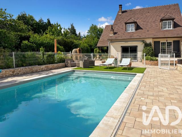 Vente Maison/villa 7 pièces