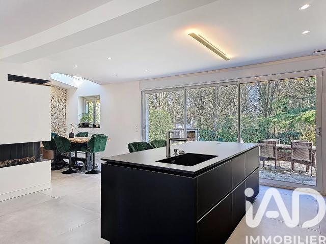 Vente Maison/villa 7 pièces