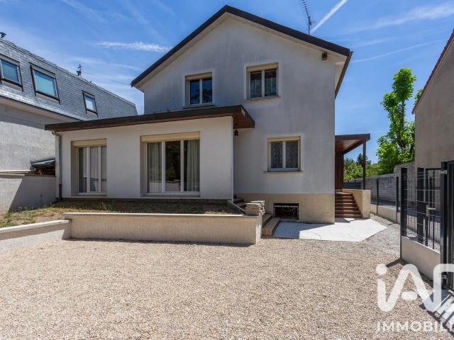 Vente Maison/villa 7 pièces