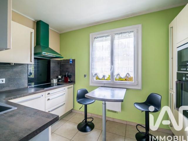 Vente Maison/villa 7 pièces