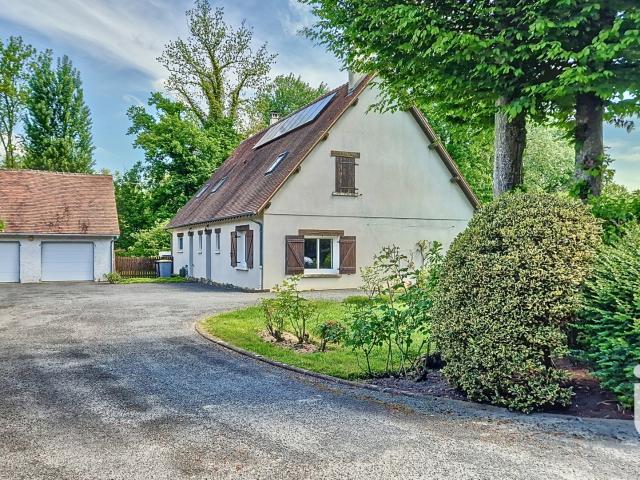 Vente Maison/villa 7 pièces