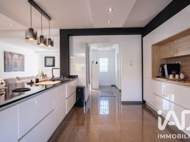 Vente Maison/villa 7 pièces