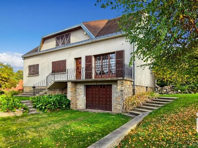 Vente Maison/villa 7 pièces