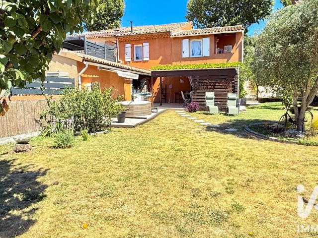 Vente Maison/villa 7 pièces