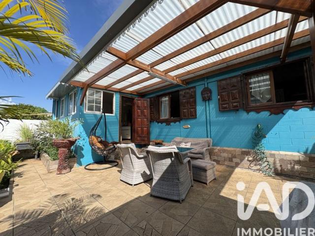 Vente Maison/villa 7 pièces