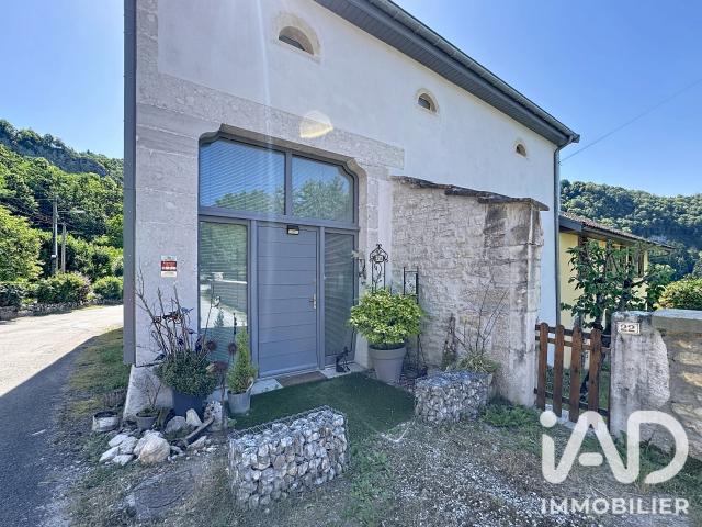 Vente Maison/villa 7 pièces