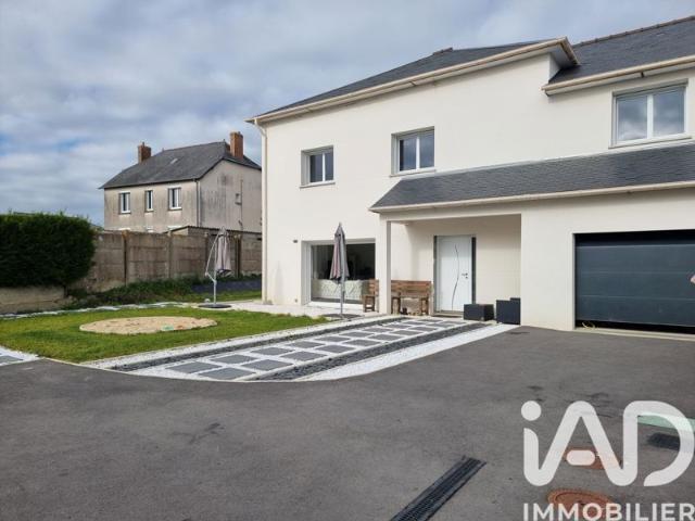 Vente Maison/villa 7 pièces