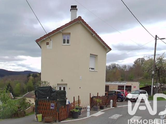 Vente Maison/villa 7 pièces