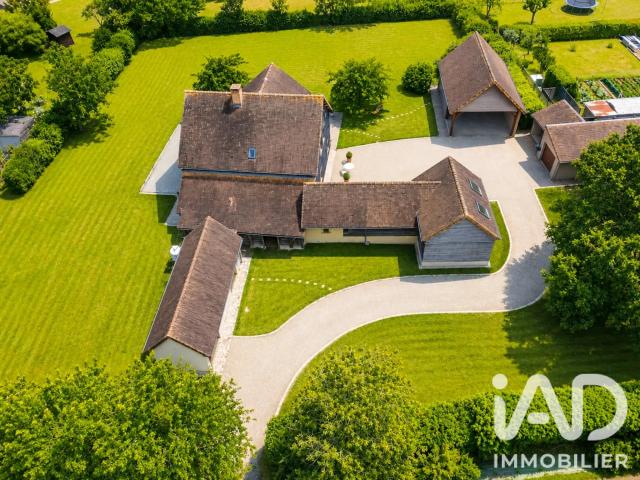 Vente Maison de ville 7 pièces