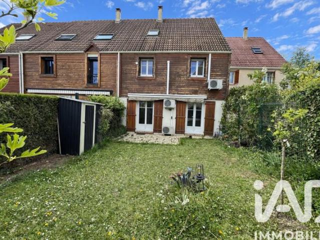 Vente Maison/villa 7 pièces