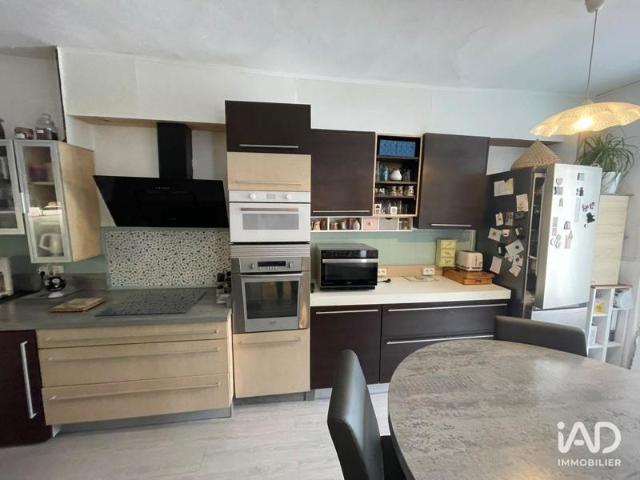 Vente Maison/villa 7 pièces