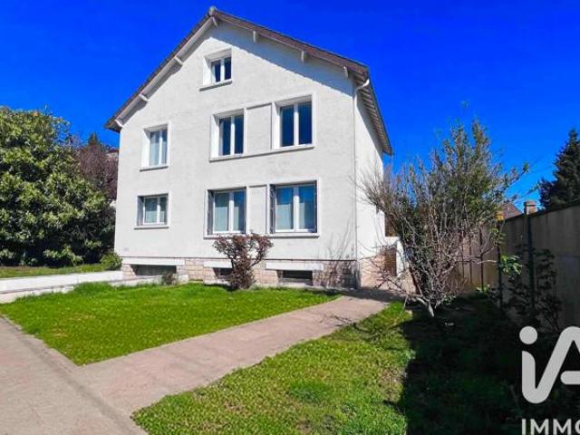 Vente Maison/villa 7 pièces