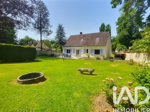 Vente Maison/villa 7 pièces