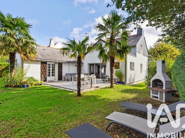 Vente Maison/villa 7 pièces