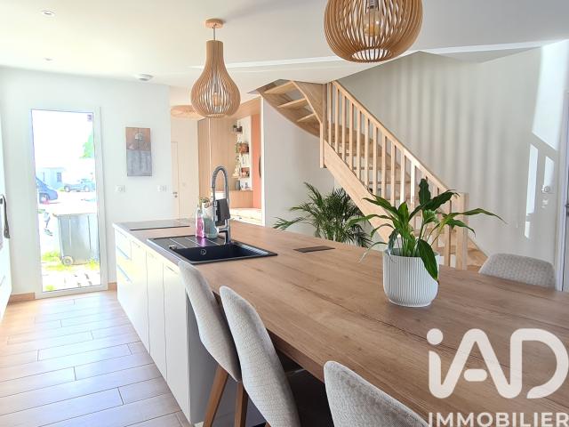 Vente Maison/villa 7 pièces