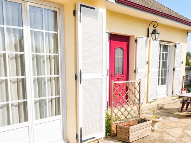 Vente Maison/villa 7 pièces