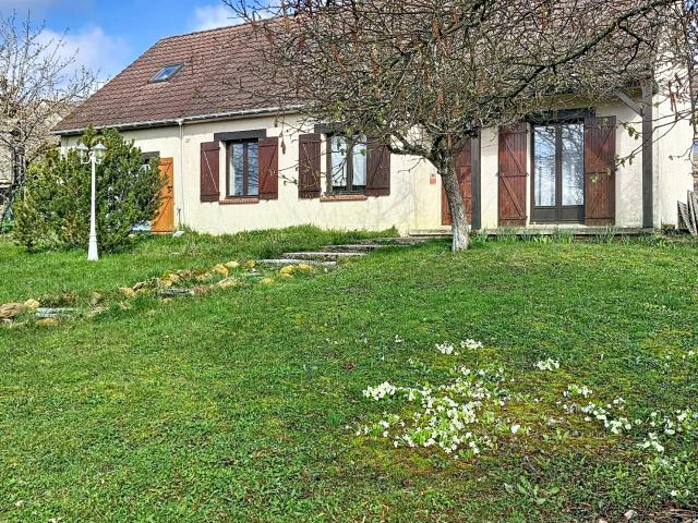 Vente Maison/villa 7 pièces
