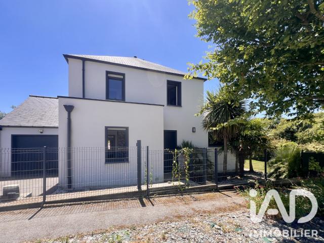Vente Maison/villa 7 pièces