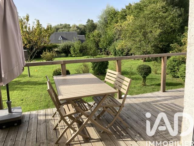 Vente Maison/villa 7 pièces