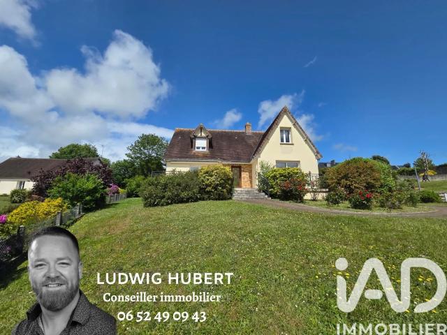 Vente Maison/villa 7 pièces