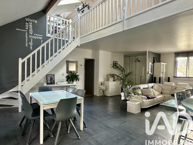 Vente Maison/villa 7 pièces