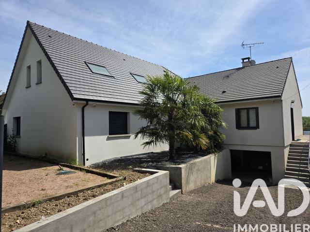 Vente Maison/villa 7 pièces