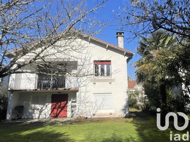 Vente Maison/villa 7 pièces