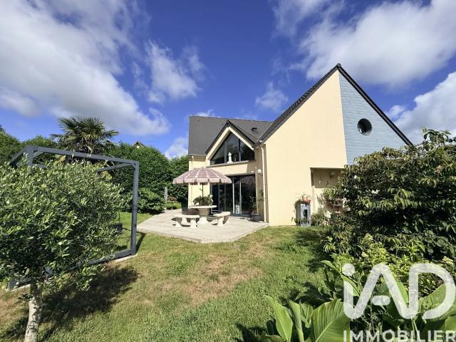 Vente Maison/villa 7 pièces