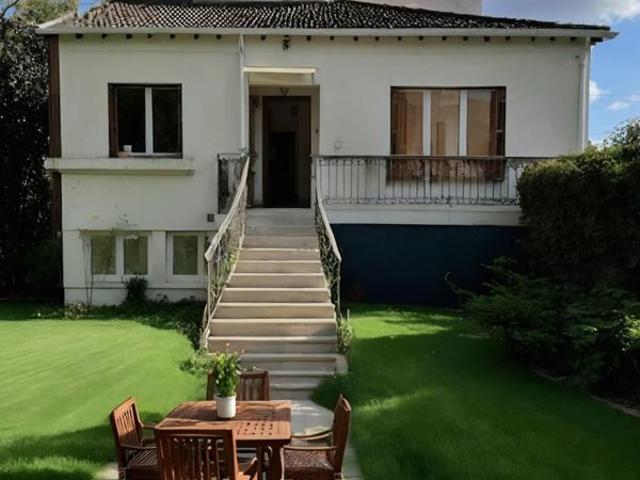 Vente Maison/villa 7 pièces
