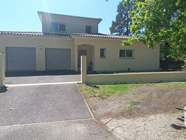 Vente Maison/villa 7 pièces
