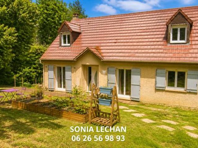 Vente Maison/villa 7 pièces
