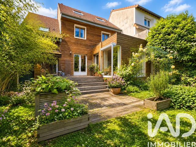 Vente Maison/villa 7 pièces