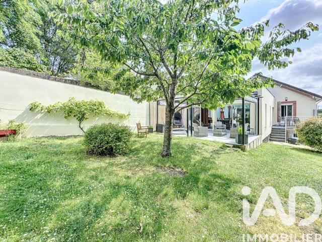 Vente Maison/villa 7 pièces