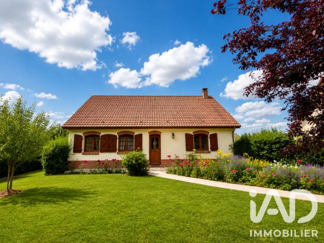 Vente Maison/villa 7 pièces