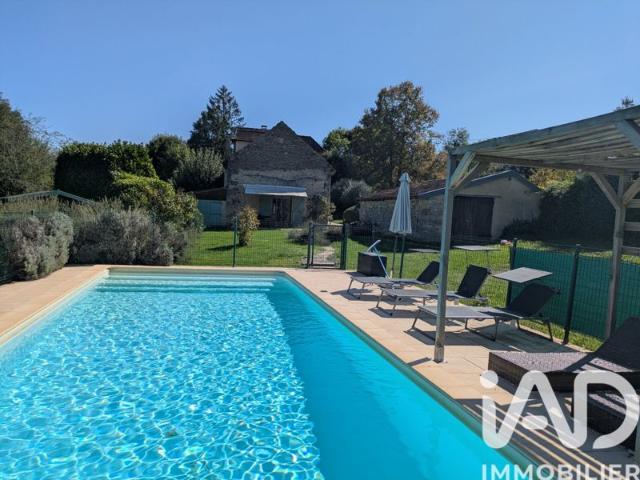 Vente Maison/villa 7 pièces