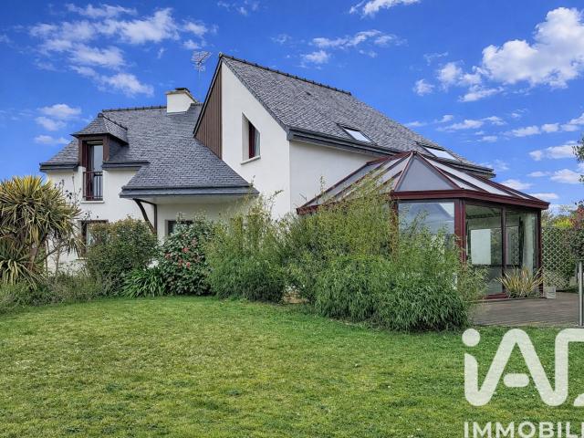 Vente Maison/villa 7 pièces