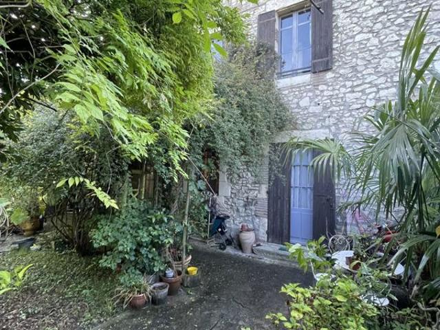 Vente Maison/villa 7 pièces