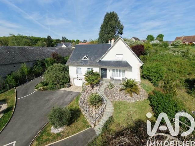 Vente Maison/villa 7 pièces