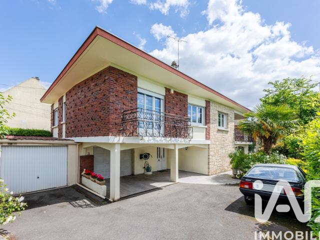 Vente Maison/villa 7 pièces