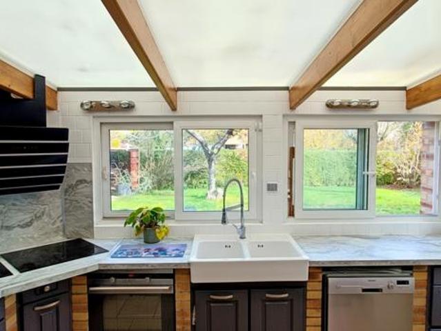 Vente Maison/villa 7 pièces