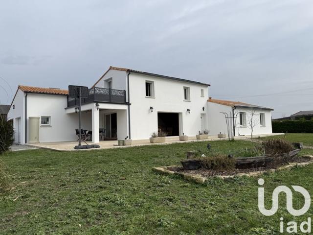 Vente Maison/villa 7 pièces