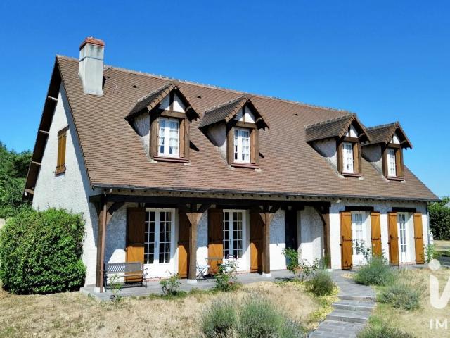 Vente Maison/villa 7 pièces