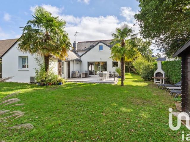 Vente Maison/villa 7 pièces
