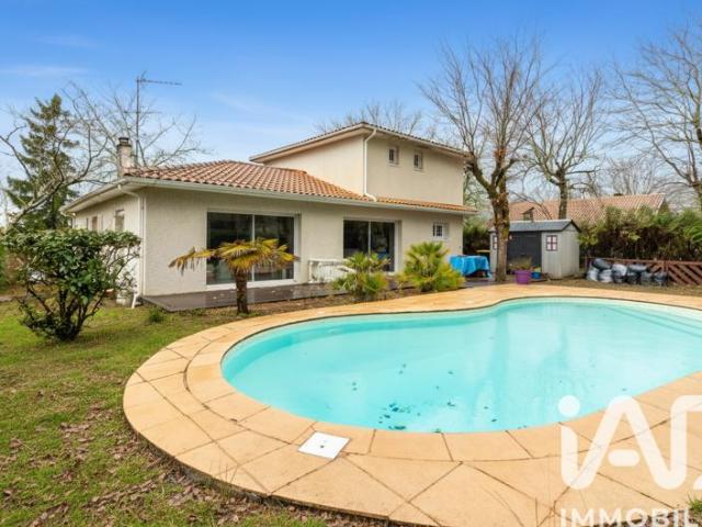 Vente Maison/villa 7 pièces