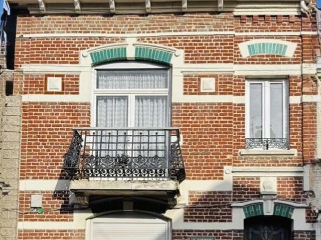 Vente Maison/villa 7 pièces