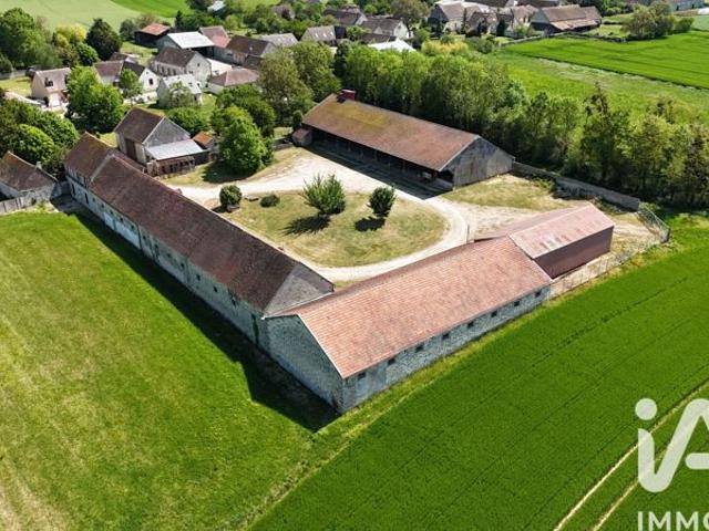 Vente Maison/villa 7 pièces