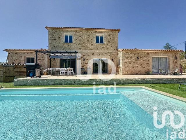 Vente Maison/villa 7 pièces