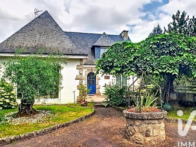 Vente Maison/villa 7 pièces