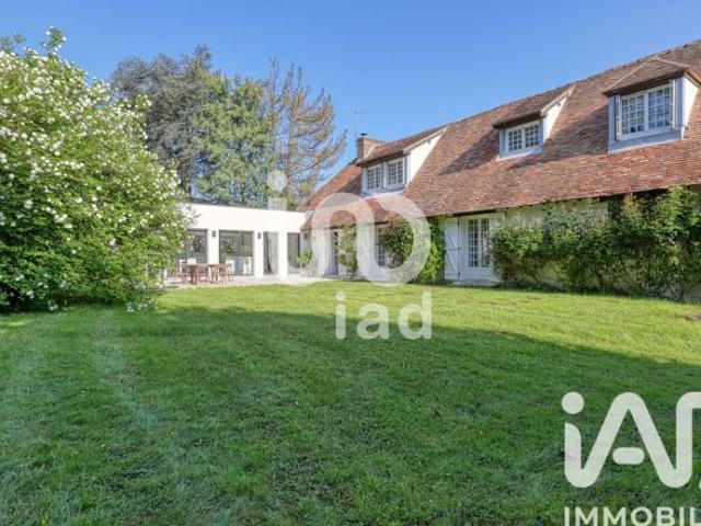 Vente Maison/villa 7 pièces