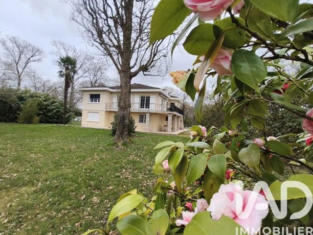 Vente Maison/villa 7 pièces